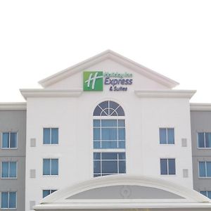 Holiday Inn Express Hotel & Suites Columbia-Fort Jackson By Ihg